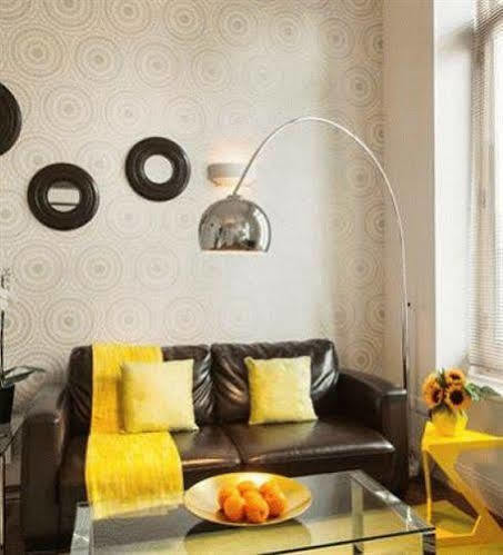 Portobello One Londyn Zewnętrze zdjęcie
